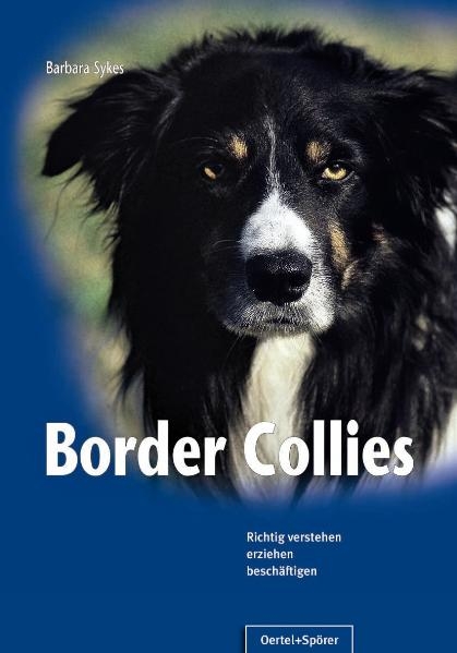 Border-Collies - Barbara Sykes