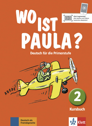 Wo ist Paula? 2