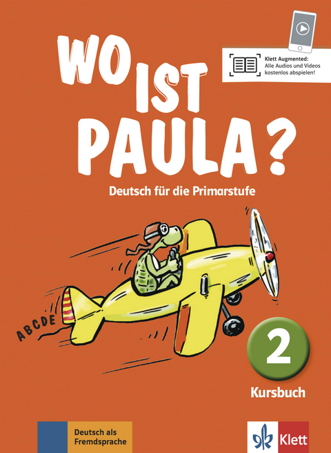 Wo ist Paula? 2 - Ernst Endt, Michael Koenig, Nadine Ritz Udry, Anne-Kathrein Schiffer, Claudine Brohy, Lucrezia Marti, Hannelore Pistorius