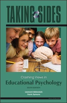 Taking Sides: Clashing Views in Educational Psychology, 6/e with FREE Annual Editions: Assessment and Evaluation 10/11 CourseSmart eBook