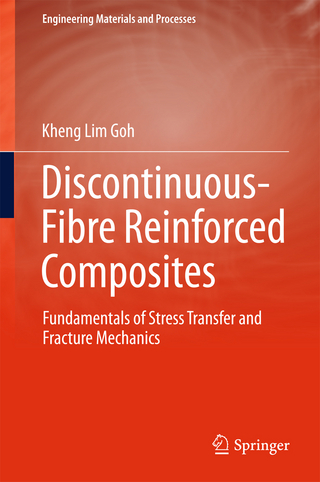 Discontinuous-Fibre Reinforced Composites