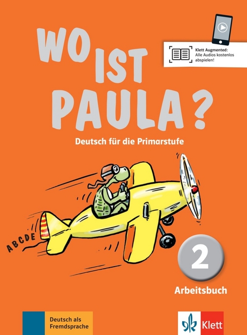 Wo ist Paula? 2 - Ernst Endt, Michael Koenig, Nadine Ritz Udry, Anne-Kathrein Schiffer, Claudine Brohy, Lucrezia Marti, Hannelore Pistorius