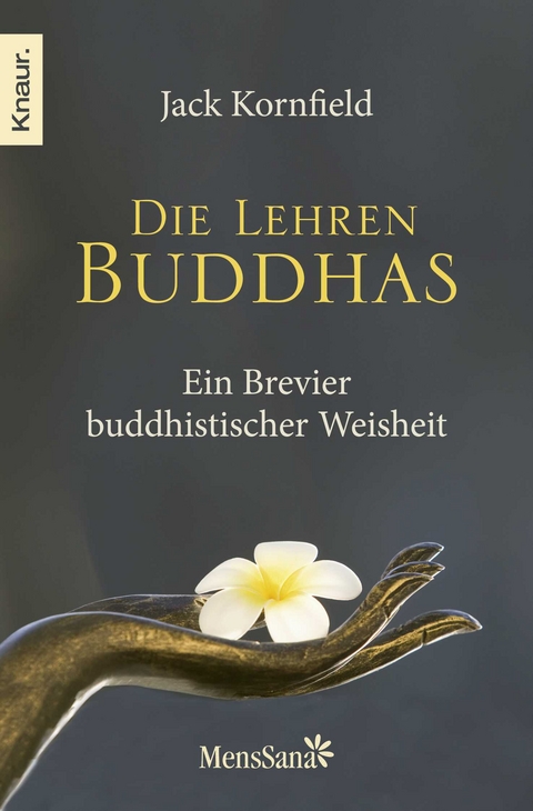 Die Lehren Buddhas - Jack Kornfield