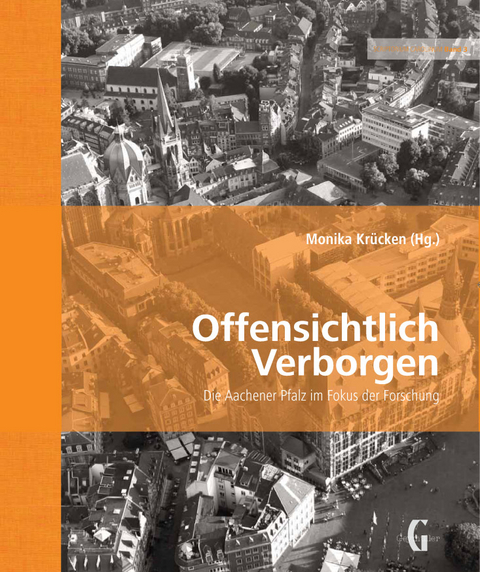 Offensichtlich Verborgen - 