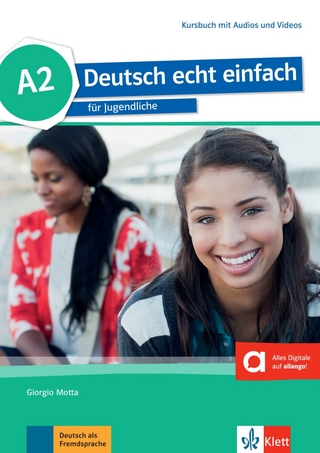 Deutsch echt einfach A2