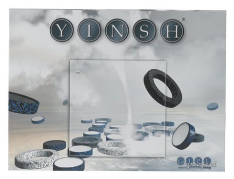 Yinsh (Spiel) - 