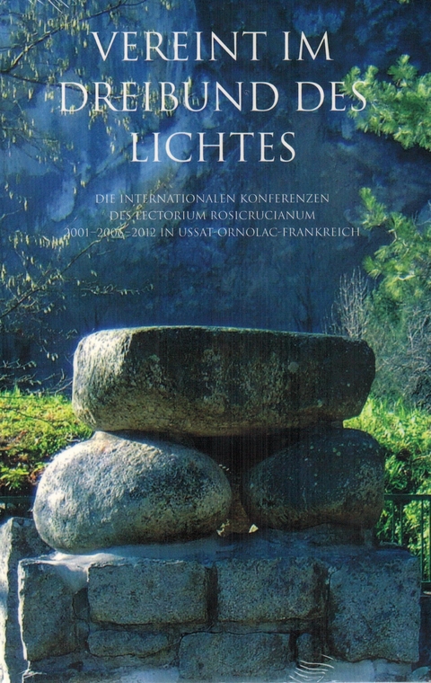 Vereint im Dreibund des Lichtes - 