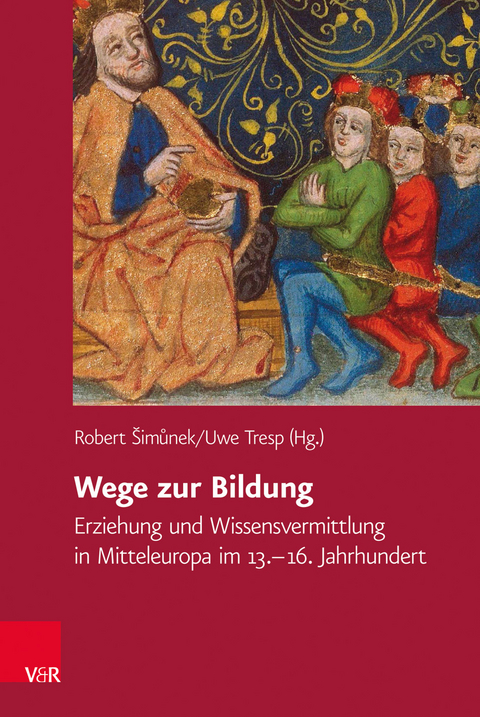 Wege zur Bildung - 