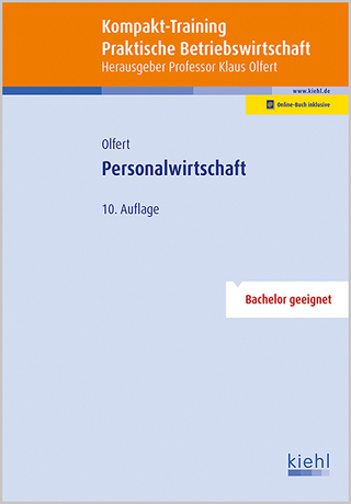 Kompakt-Training Personalwirtschaft