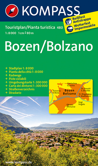 Bozen / Bolzano
