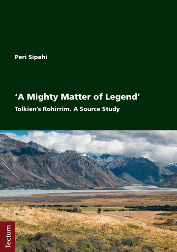 ‘A Mighty Matter of Legend’ - Peri Sipahi