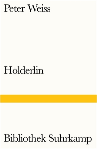 Hölderlin