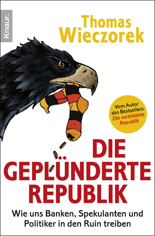 Die geplünderte Republik