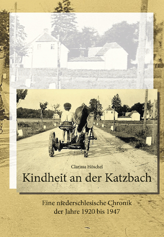 Kindheit an der Katzbach