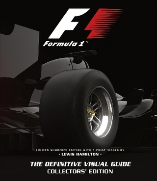 Formula 1 The Ultimate Guide Special Edition