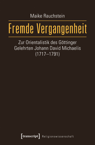 Fremde Vergangenheit