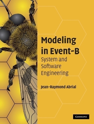 Modeling in Event-B - Jean-Raymond Abrial