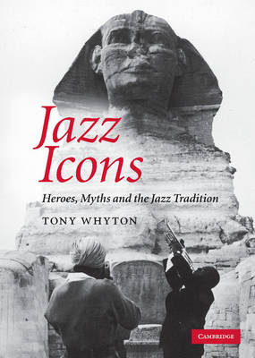 Jazz Icons