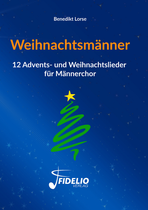 Weihnachtsm&auml;nner - 