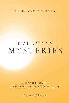 Everyday Mysteries - Emmy Van Deurzen