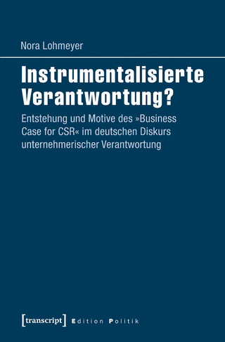 Instrumentalisierte Verantwortung?