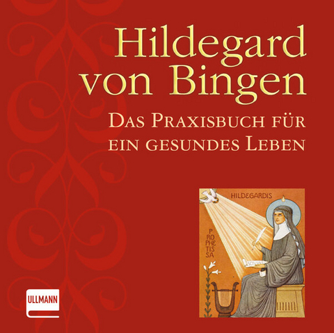 Hildegard von Bingen - Jaqueline Dubois