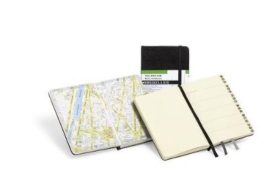 City Notebook Brussels -  Moleskine