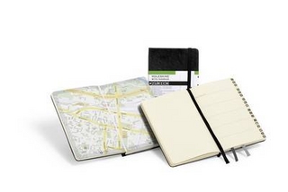 City Notebook Zurich