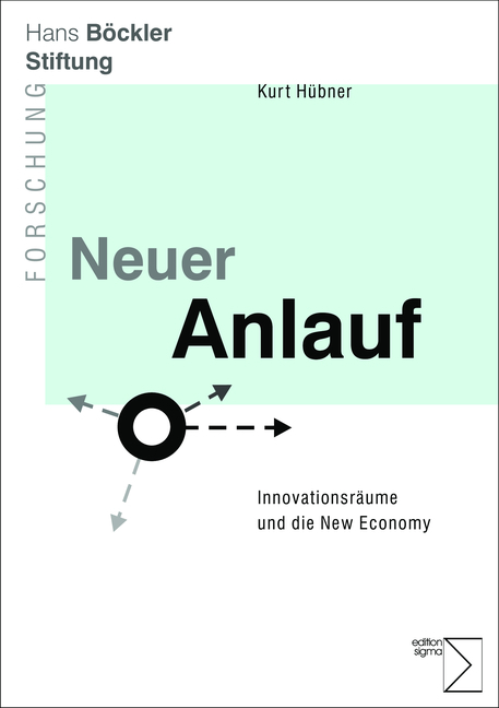 Neuer Anlauf - Kurt H&uuml;bner