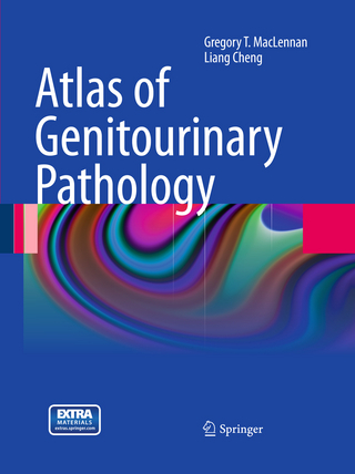 Atlas of Genitourinary Pathology