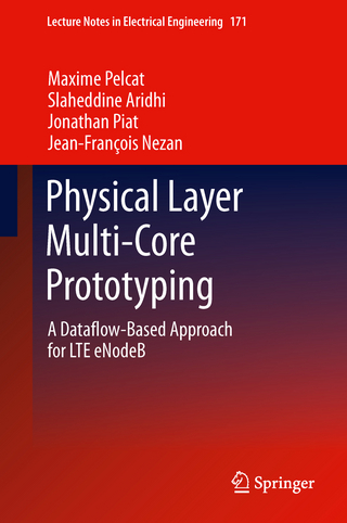 Physical Layer Multi-Core Prototyping