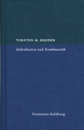 Individuation und Kombinatorik