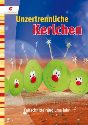 Unzertrennliche Kerlchen
