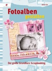 Fotoalben gestalten