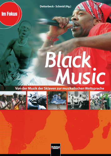 Black Music - 