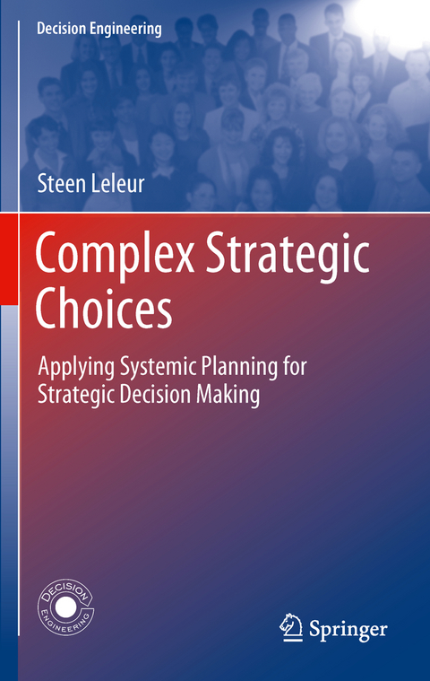 Complex Strategic Choices - Steen Leleur