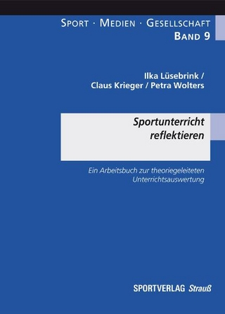 Sportunterricht reflektieren
