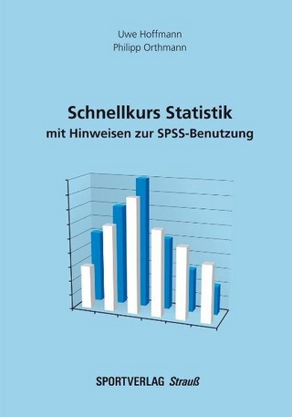 Schnellkurs Statistik
