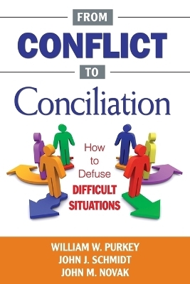 From Conflict to Conciliation - 