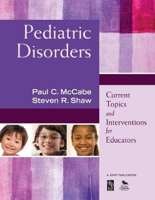 Pediatric Disorders - 