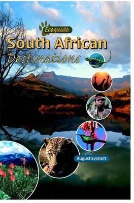Ecoguide: South African destinations