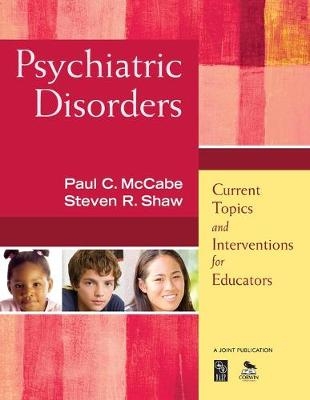 Psychiatric Disorders