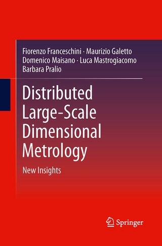 Distributed Large-Scale Dimensional Metrology