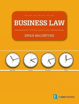 Business Law
