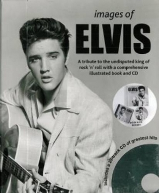 Images of Elvis