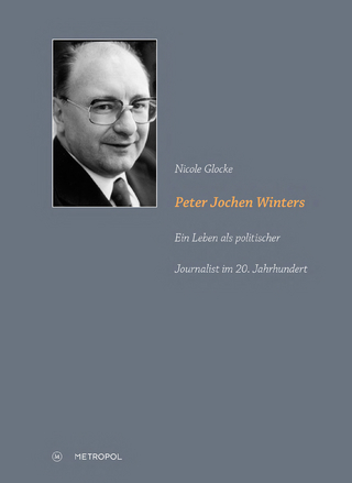 Peter Jochen Winters