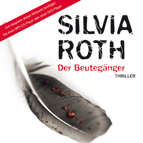 Der Beuteg&auml;nger (MP3) - Silvia Roth