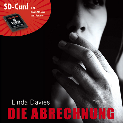 H&ouml;rb&uuml;cher auf SD-Card: Die Abrechnung - Linda Davies