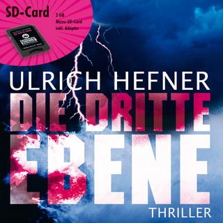 Hörbücher auf SD-Card: Die dritte Ebene