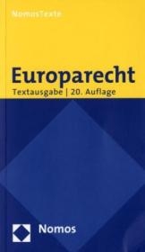 Europarecht